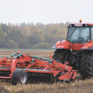 Patvirtintas 2024 m. traktorių, savaeigių ir žemės ūkio mašinų bei jų priekabų 2024 metų techninių apžiūrų grafikas