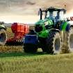 2023 m. traktorių, savaeigių ir žemės ūkio mašinų bei jų priekabų techninė apžiūra